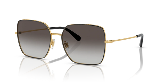 Dolce & Gabbana DG2242 13348G - 57 - Güneş Gözlükleri