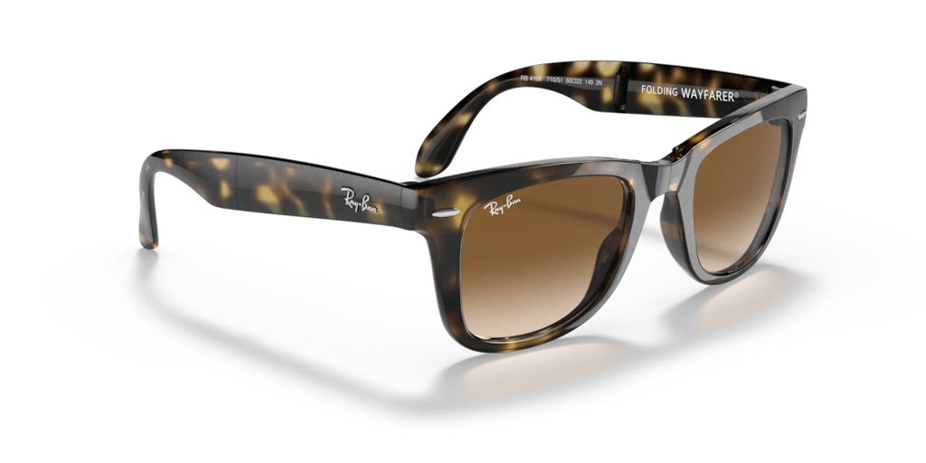 Ray-Ban RB4105 710/51 - 50 - Güneş Gözlükleri