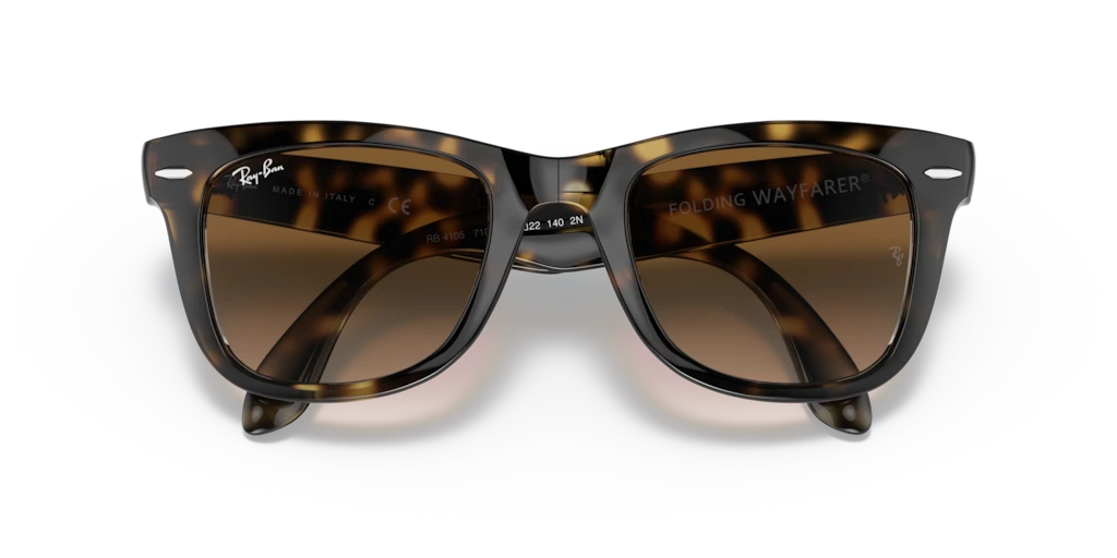 Ray-Ban RB4105 710/51 - 50 - Güneş Gözlükleri