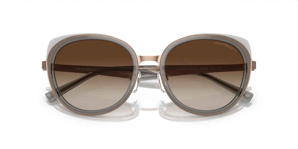 Emporio Armani EA2146 336113 - 53 - Güneş Gözlükleri