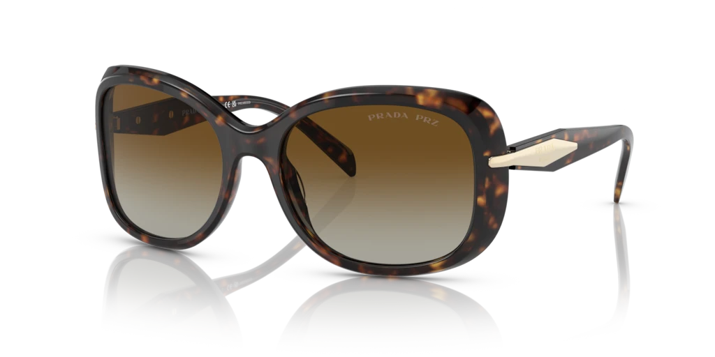 Prada PR 04ZS 2AU6E1 - 57 - Güneş Gözlükleri