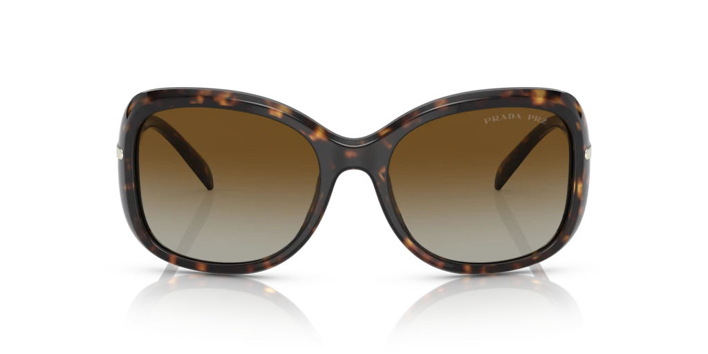 Prada PR 04ZS 2AU6E1 - 57 - Güneş Gözlükleri