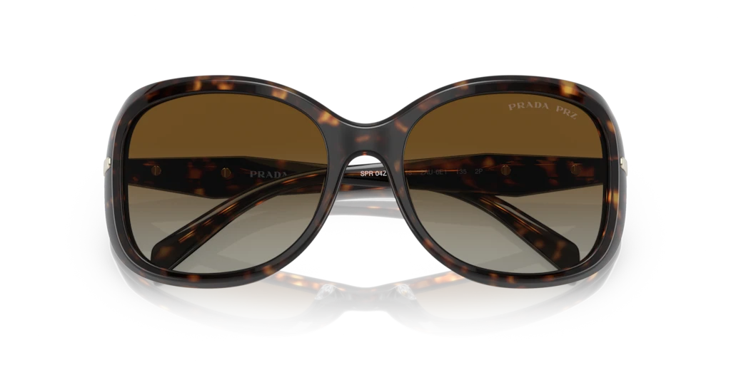 Prada PR 04ZS 2AU6E1 - 57 - Güneş Gözlükleri