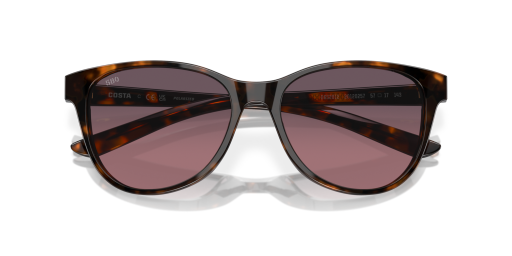 Costa Del Mar 6S2012 201202