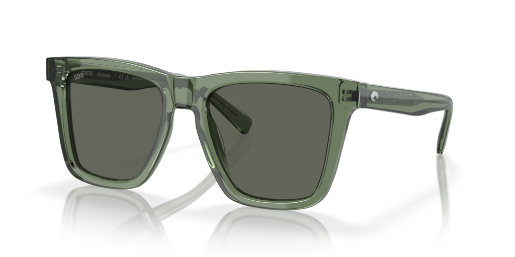 Costa Del Mar 6S2015