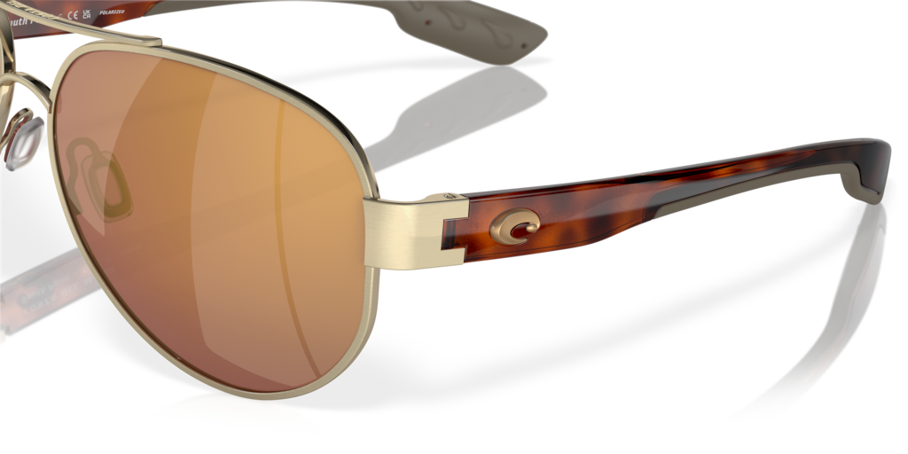 Costa Del Mar 6S4010 401039