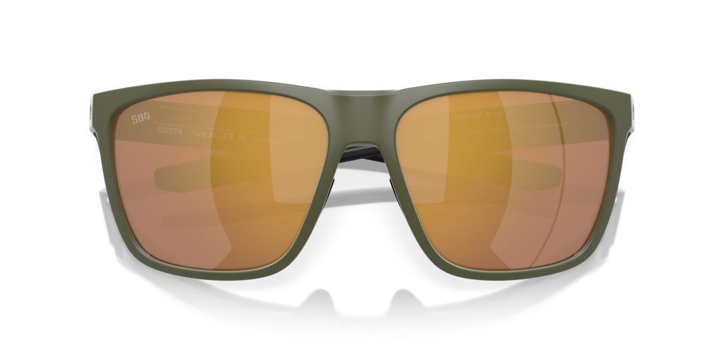 Costa Del Mar 6S9012 901216