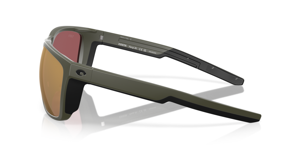 Costa Del Mar 6S9012 901216