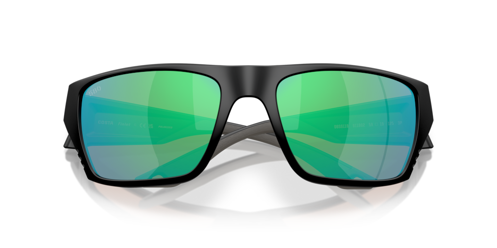 Costa Del Mar 6S9118 911802