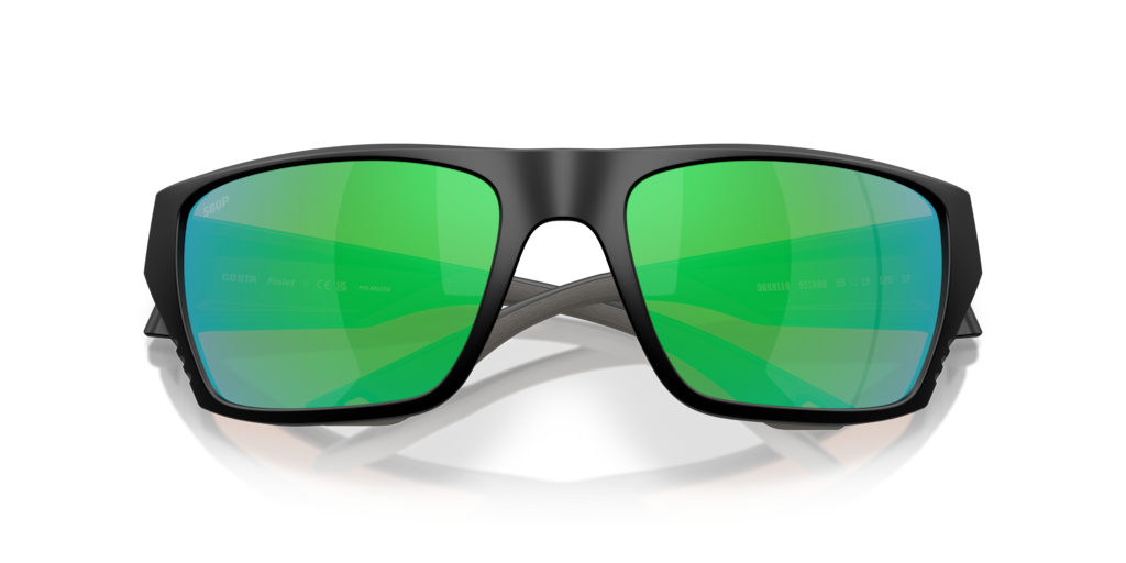 Costa Del Mar 6S9118 911808