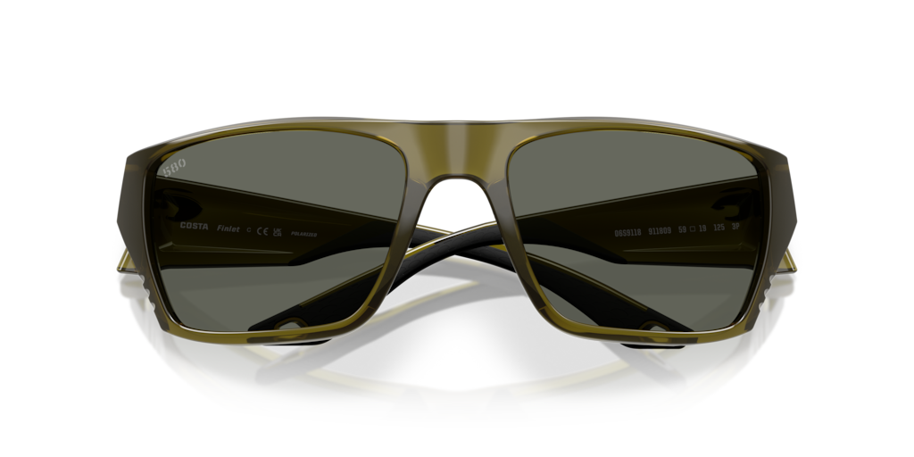 Costa Del Mar 6S9118 911809