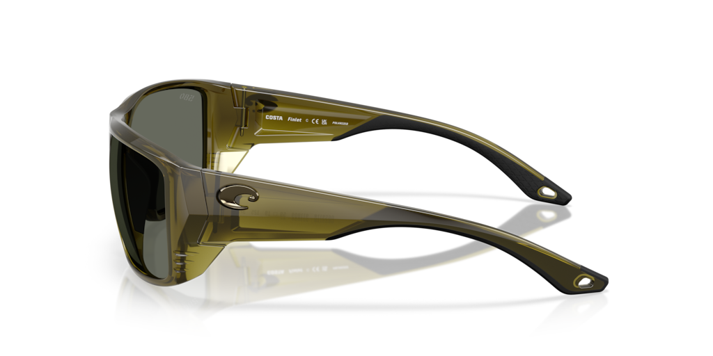 Costa Del Mar 6S9118 911809