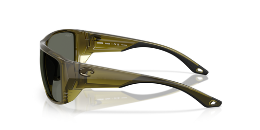 Costa Del Mar 6S9118 911809