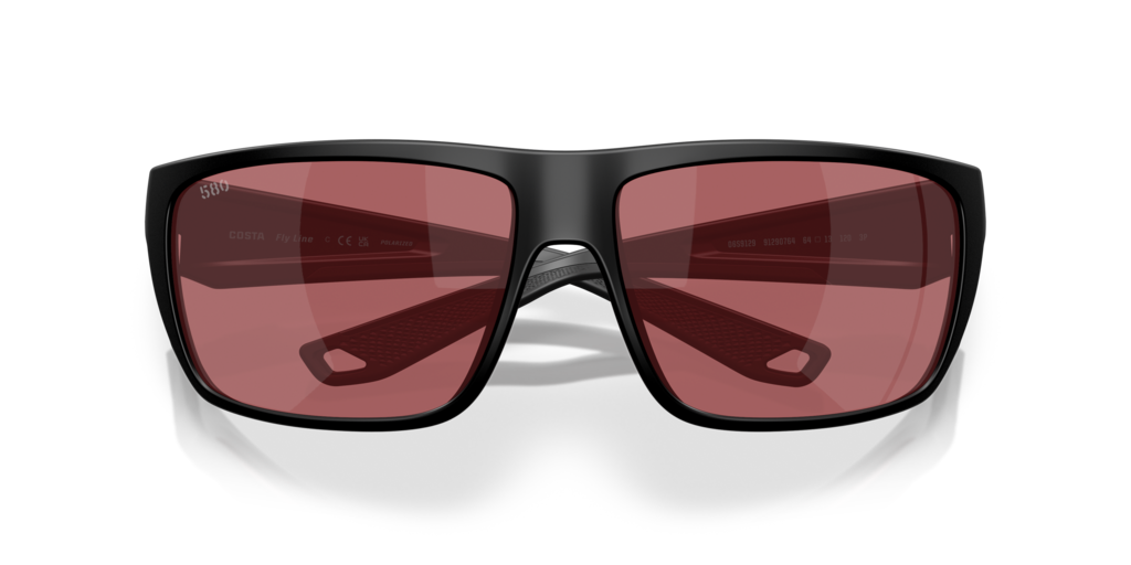 Costa Del Mar 6S9129 912907