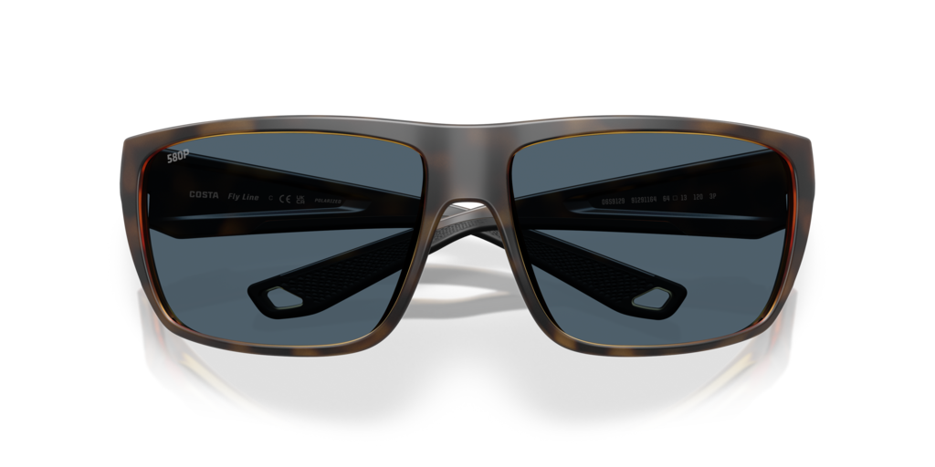 Costa Del Mar 6S9129 912911