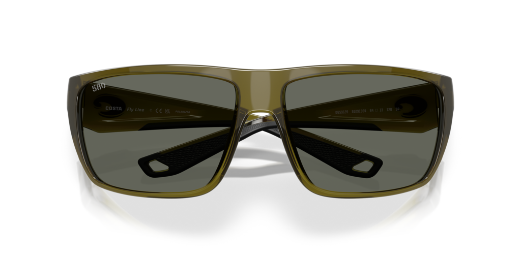 Costa Del Mar 6S9129 912913