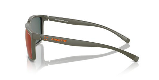 Arnette AN4251 28546R - 58 - Güneş Gözlükleri