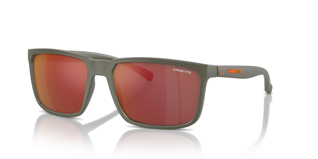 Arnette AN4251 28546R - 58 - Güneş Gözlükleri
