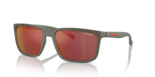 Arnette AN4251 28546R - 58 - Güneş Gözlükleri