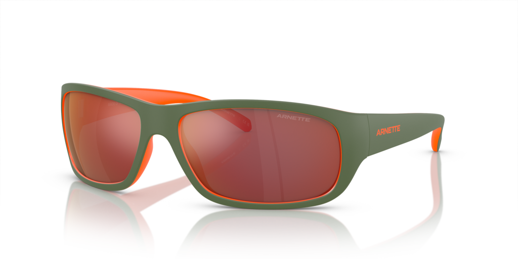 Arnette AN4290 29436Q - 63 - Güneş Gözlükleri