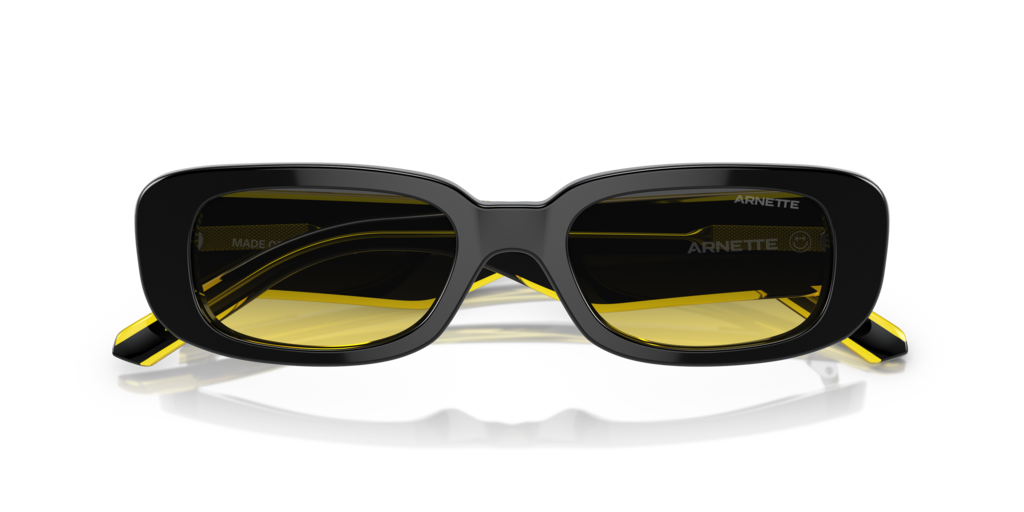 Arnette AN4317 12412Q - 50 - Güneş Gözlükleri