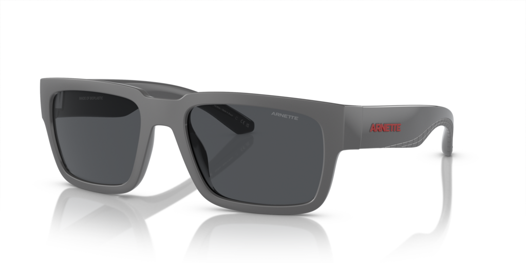 Arnette AN4326U 287087 - 55 - Güneş Gözlükleri