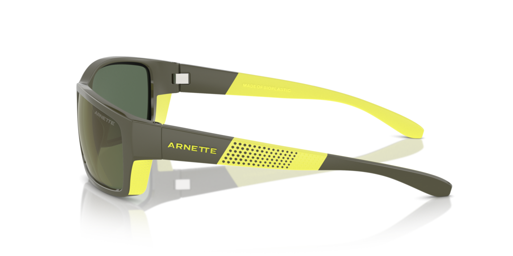 Arnette AN4336 28546R - 61 - Güneş Gözlükleri