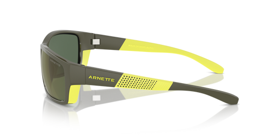 Arnette AN4336 28546R - 61 - Güneş Gözlükleri