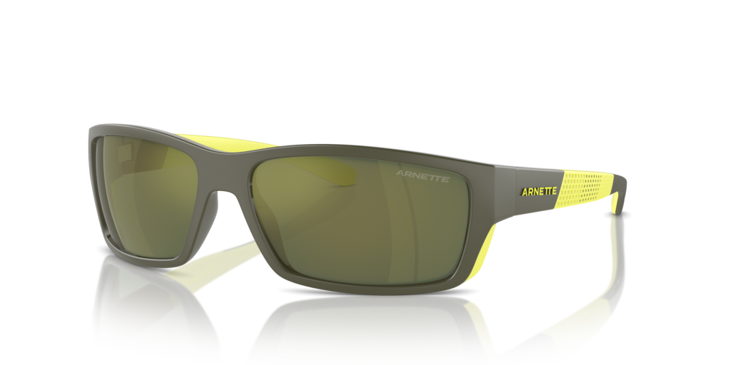 Arnette AN4336 28546R - 61 - Güneş Gözlükleri