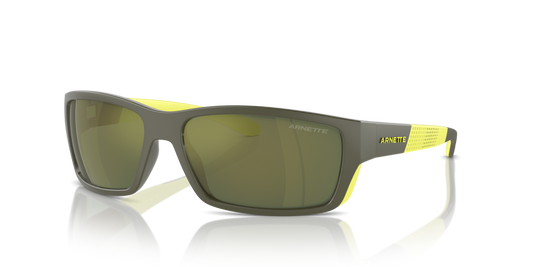 Arnette AN4336 28546R - 61 - Güneş Gözlükleri