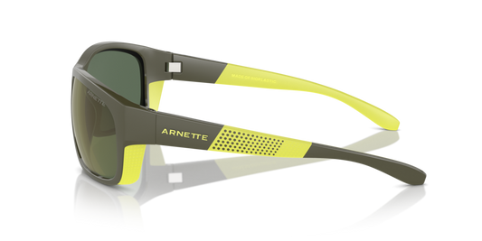 Arnette AN4337 28546R - 63 - Güneş Gözlükleri