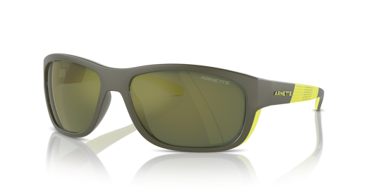 Arnette AN4337 28546R - 63 - Güneş Gözlükleri