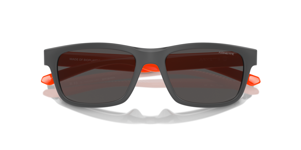 Arnette AN4340 284187 - 53 - Güneş Gözlükleri