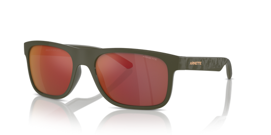 Arnette AN4341 28546Q - 56 - Güneş Gözlükleri