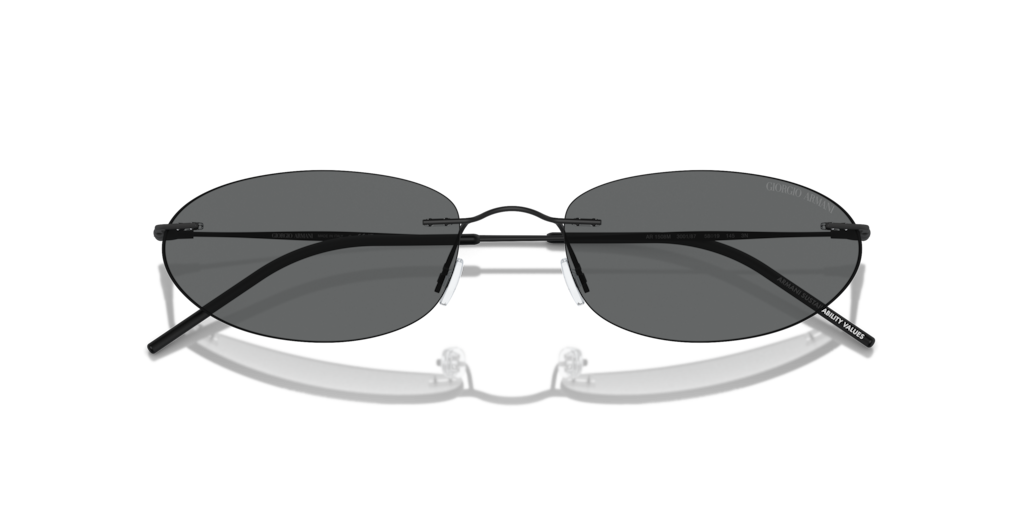 Giorgio Armani AR1508M 300187 58 Güneş Gözlükleri