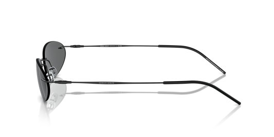 Giorgio Armani AR1508M 300187 - 58 - Güneş Gözlükleri