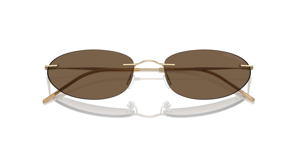 Giorgio Armani AR1508M 300273 58 Güneş Gözlükleri