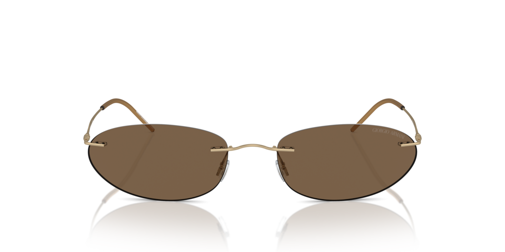 Giorgio Armani AR1508M 300273 58 Güneş Gözlükleri