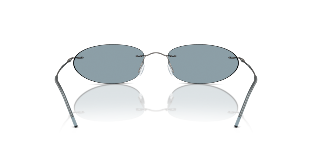 Giorgio Armani AR1508M 300372 58 Güneş Gözlükleri
