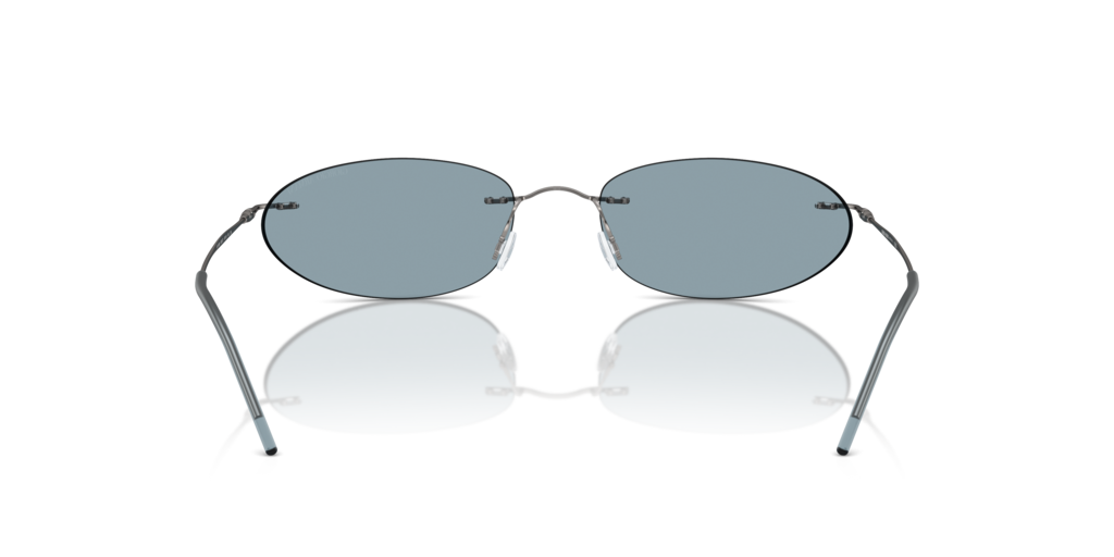Giorgio Armani AR1508M 300372 58 Güneş Gözlükleri