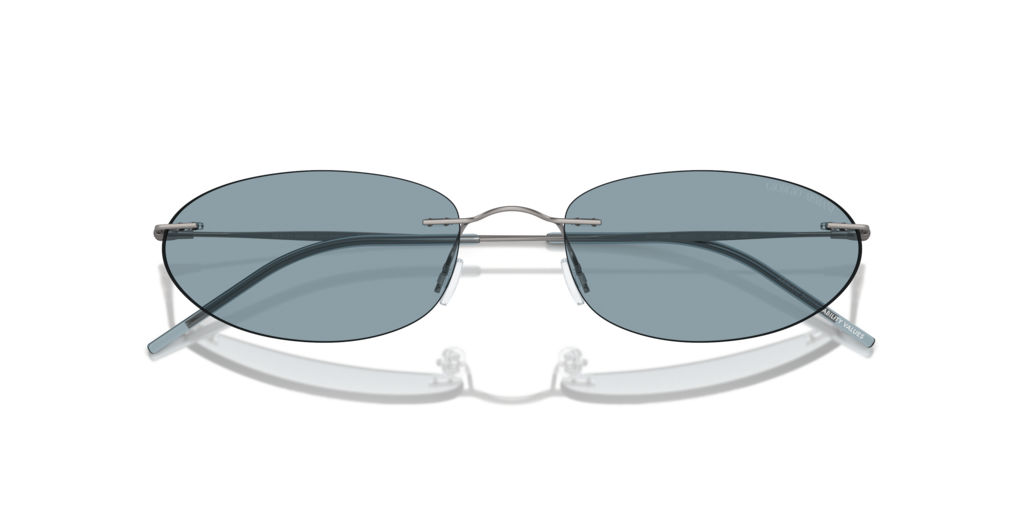 Giorgio Armani AR1508M 300372 58 Güneş Gözlükleri