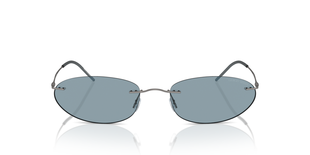 Giorgio Armani AR1508M 300372 58 Güneş Gözlükleri