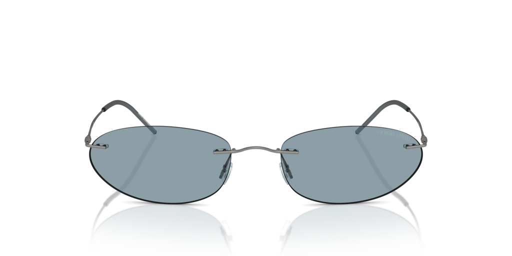 Giorgio Armani AR1508M 300372 58 Güneş Gözlükleri