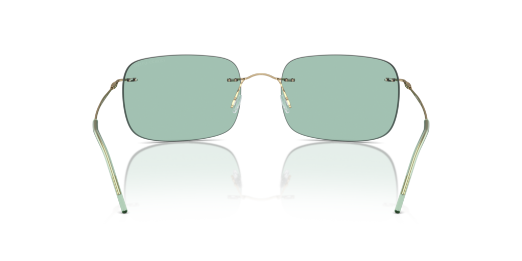 Giorgio Armani AR1512M 30022A - 58 - Güneş Gözlükleri