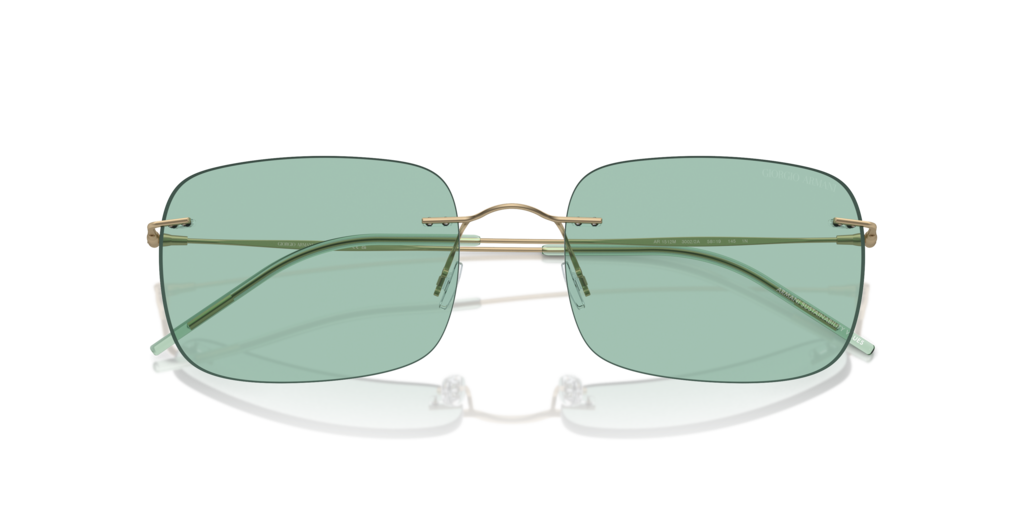 Giorgio Armani AR1512M 30022A - 58 - Güneş Gözlükleri