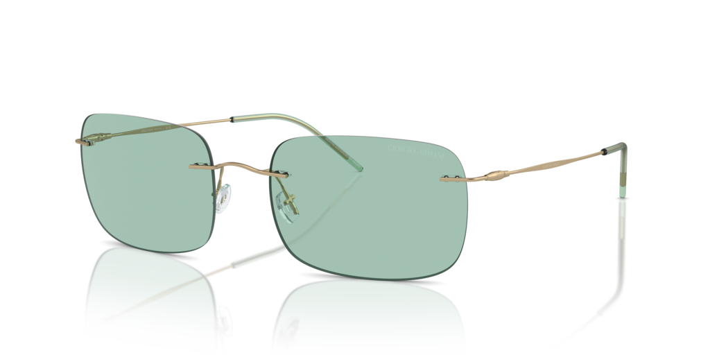 Giorgio Armani AR1512M 30022A - 58 - Güneş Gözlükleri