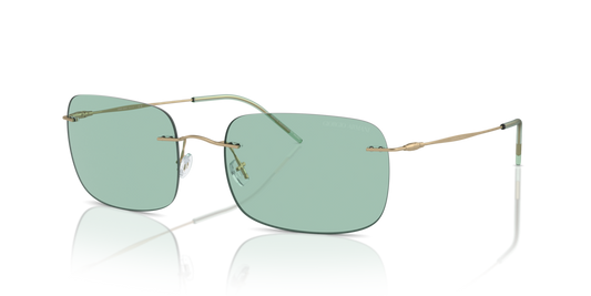 Giorgio Armani AR1512M 30022A - 58 - Güneş Gözlükleri