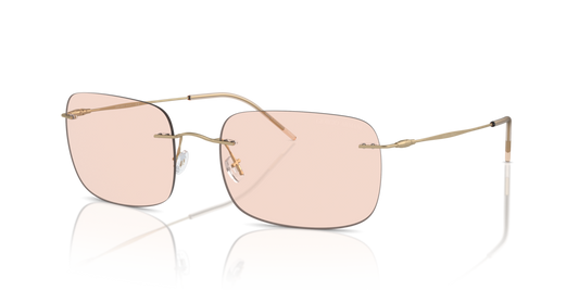 Giorgio Armani AR1512M 300273 - 58 - Güneş Gözlükleri