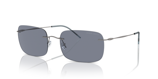 Giorgio Armani AR1512M 300319 - 58 - Güneş Gözlükleri