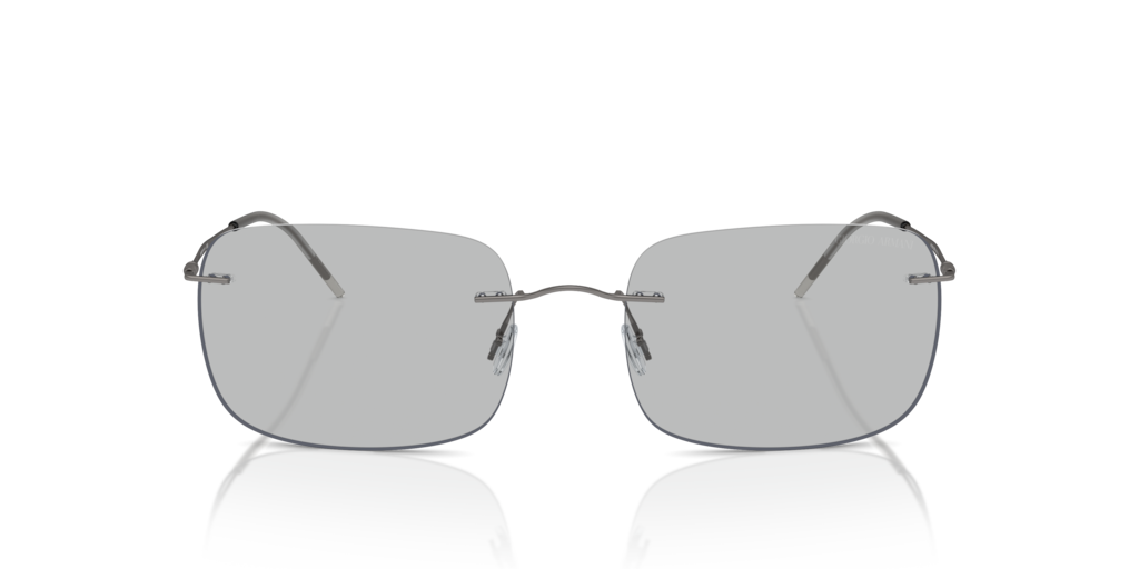 Giorgio Armani AR1512M 300387 58 Güneş Gözlükleri